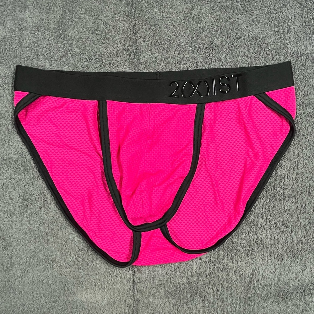 2xist Recharge sport brief
